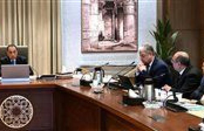 رئيس الوزراء: التوسع في الاعتماد على المنتج المحلي بمشروعات "حياة كريمة"