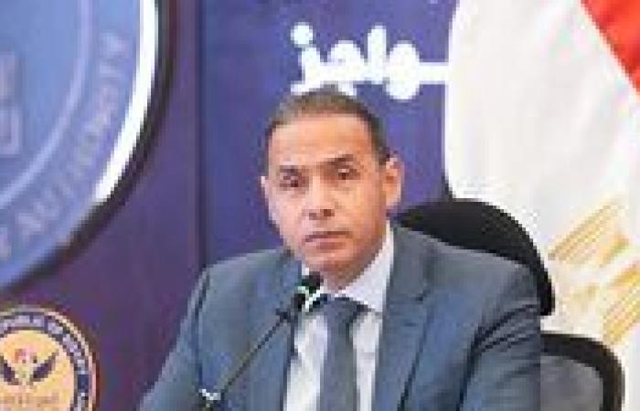 الرقابة المالية توجه بصرف 100 ألف جنيه تعويضات لأسر ضحايا حادث طريق كفر داود – السادات