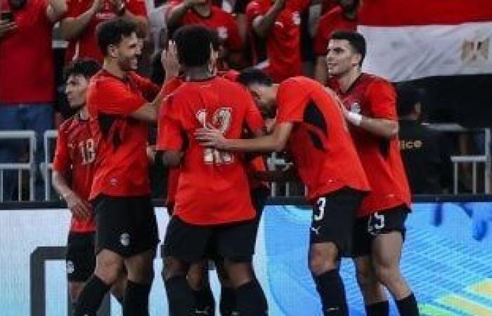 منتخب مصر يبدأ الترتيب لودية جديدة في يونيو قبل السفر لأمريكا