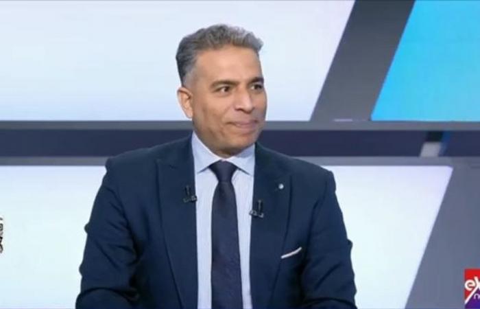 "الدوي" يكشف جهود الدولة لرعاية ودعم الأطفال الأيتام