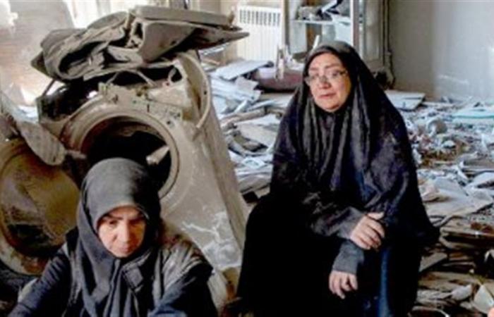 تردد وصمود.. إلى أين وصلت الحرب فى إيران بعد الأسبوع السادس؟