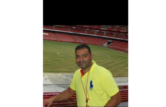 نجل طه بصري: والدي عاشق للزمالك وترك بصمة كبيرة في التدريب