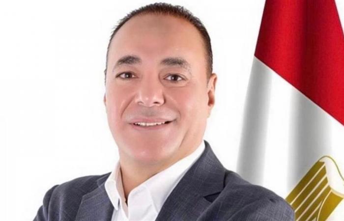 برلماني: العلاقات المصرية الليبية نموذج يحتذي به