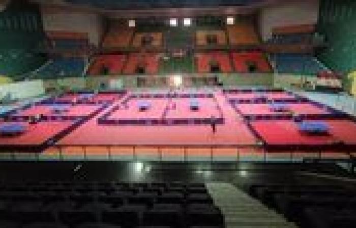 بطولة الجمهورية تنس الطاولة 2026 تنطلق بقوة بمشاركة 66 نادياً