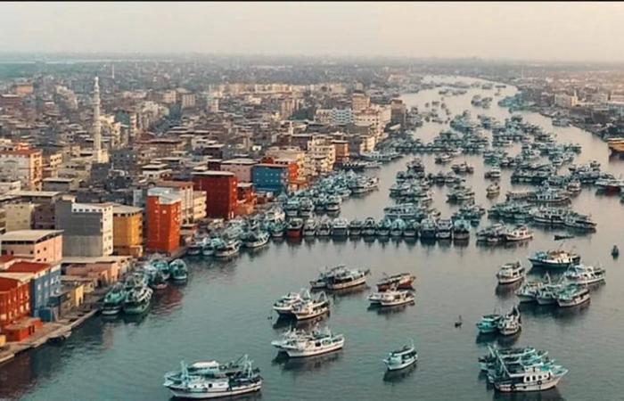 تحرك مشترك لنواب دمياط يثمر عن اعتماد تحديث الحيز العمراني لمدينة عزبة البرج