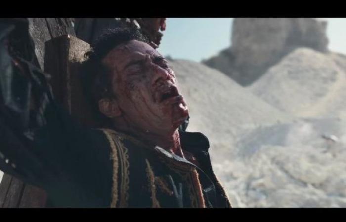 خالد دياب: محمد رمضان ممثل قوي وفيلم أسد هيحقق نجاح غير عادي