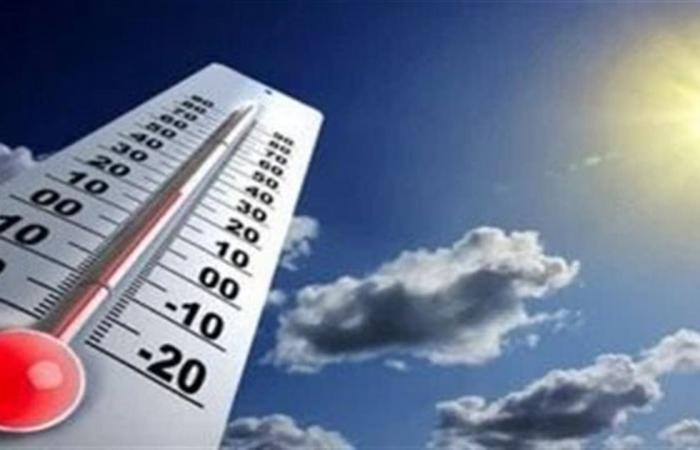 أجواء معتدلة.. طقس مستقر ومشمس اليوم الجمعة في الدقهلية