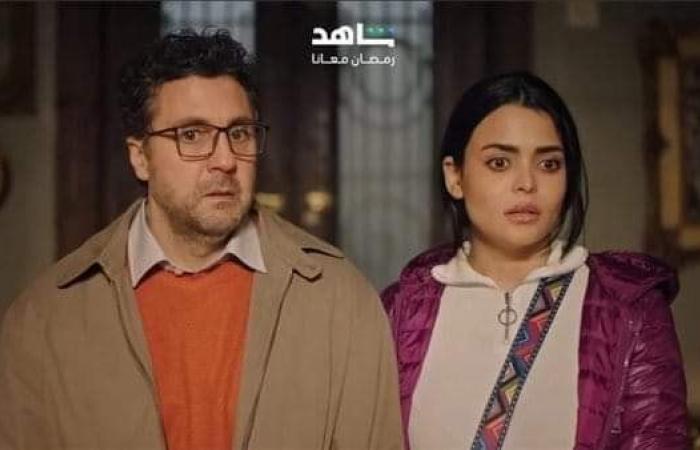 خالد دياب يكشف مصير مسلسل أشغال شقة 3.. هل يعرض رمضان المقبل؟