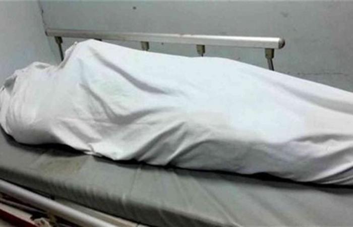 مصرع طفلة على يد جدها في قرية ميت شهالة بالمنوفية