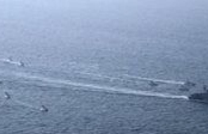 السفير محمد حجازي : الولايات المتحدة وإسرائيل أول الخاسرين من أي عملية تدمير شامل في منطقة مضيق هرمز