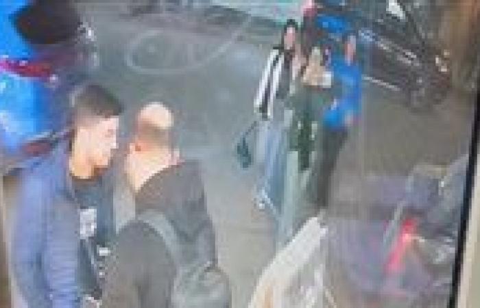 من الشارع للمحاضر.. فيديو حلوان يكشف صراعًا عائليًا خلف اتهام تحرش