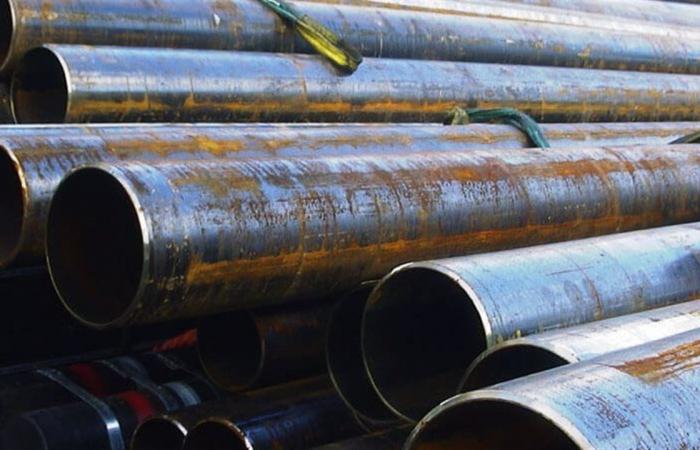 سعر الحديد اليوم الجمعة 3 إبريل 2026 في مصر