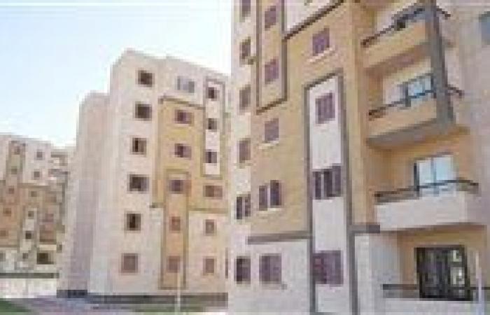 كاملة التشطيب..الإعلان قريبًا عن المرحلة الثامنة من مشروع "سكن لكل المصريين"|تفاصيل