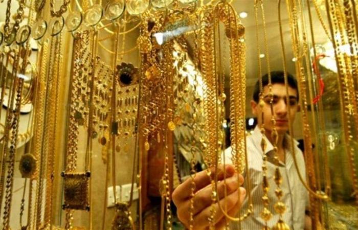 سعر الذهب اليوم الجمعة 3 إبريل 2026 بالمصنعية والدمغة والضريبة