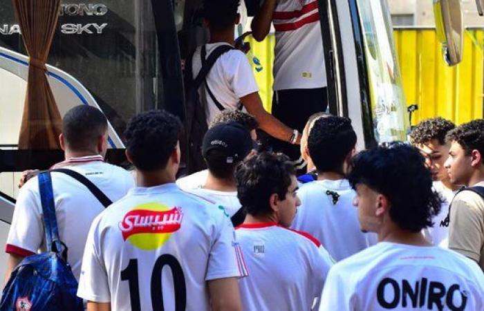 خالد الغندور: الزمالك يدرس توفير حافلات لنقل جماهيره لبرج العرب