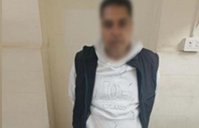 بعد 18 واقعة.. سقوط فني كهرباء يتلاعب في العدادات لإهدار المال العام