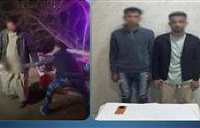 القبض على المتهم بالسخرية من شخص ذوي الهمم في الشرقية