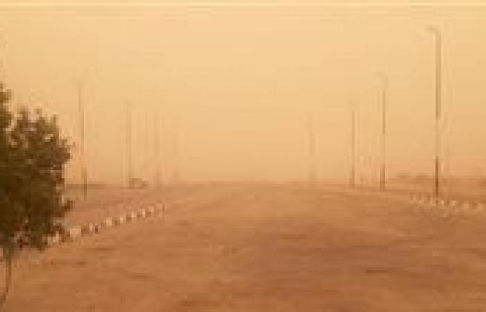 تحذير عاجل من الأرصاد الجوية عن طقس الساعات المقبلة.. ما القصة؟