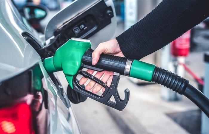 أسعار البنزين والسولار اليوم الجمعة 3 إبريل 2026 في مصر