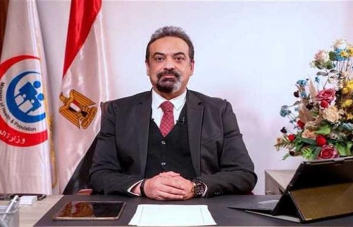 الصحة: تقديم 259 ألف خدمة بعيادات مستشفيات الحميات خلال فبراير 2026