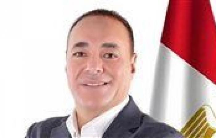 النائب سعيد العماري: استيراد النفط الليبي يجسد قوة العلاقات المصرية الليبية.. ونثمّن دعم طرابلس قيادةً وشعبًا