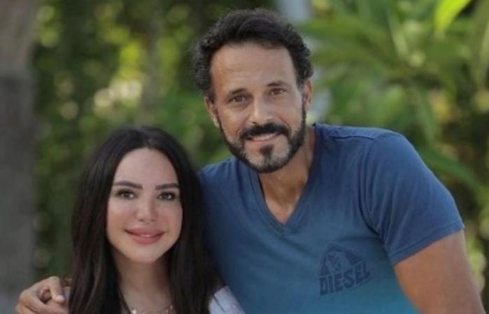 بعد تصريح "مش مسامحة اللي أذى بنتي".. إنجي علاء توضح: مكنتش أقصد يوسف الشريف