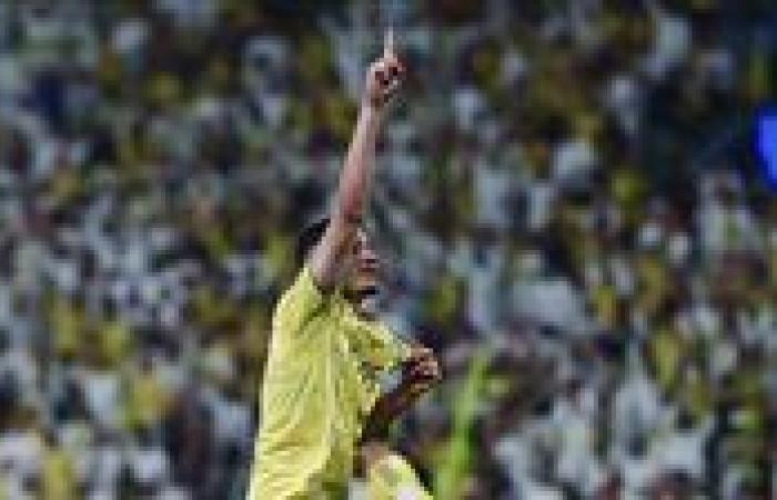 النصر ضد النجمة.. مجانا الآن متابعة مباراة النصر والنجمة في دوري روشن السعودي