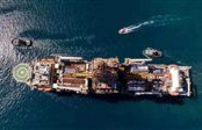 إضافة 4 آبار جديدة..مصر تعزز إنتاجها المحلي من الغاز الطبيعي 