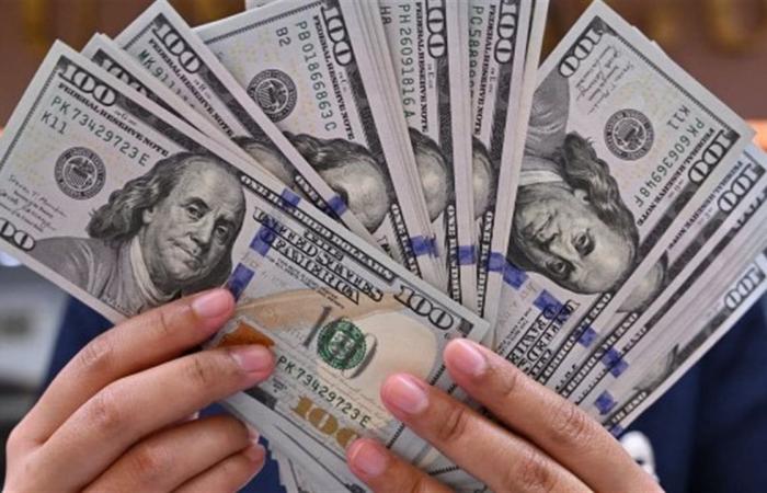 سعر الدولار اليوم الجمعة 3-4-2026 مقابل الجنيه المصرى فى البنوك.. تحديث جديد