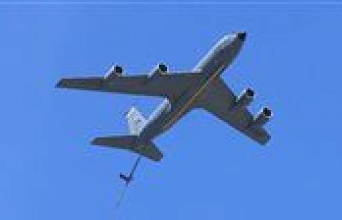 أكسيوس: إنقاذ أحد طياري مقاتلة أسقطت فوق إيران والبحث جارٍ عن الآخر