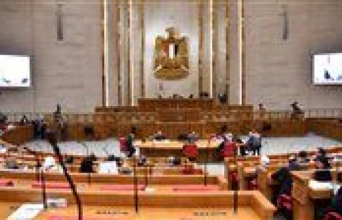 حصاد البرلمان..أسبوع مكثف من العمل البرلماني لمجلس النواب على المستوى التشريعي والرقابي والدبلوماسي