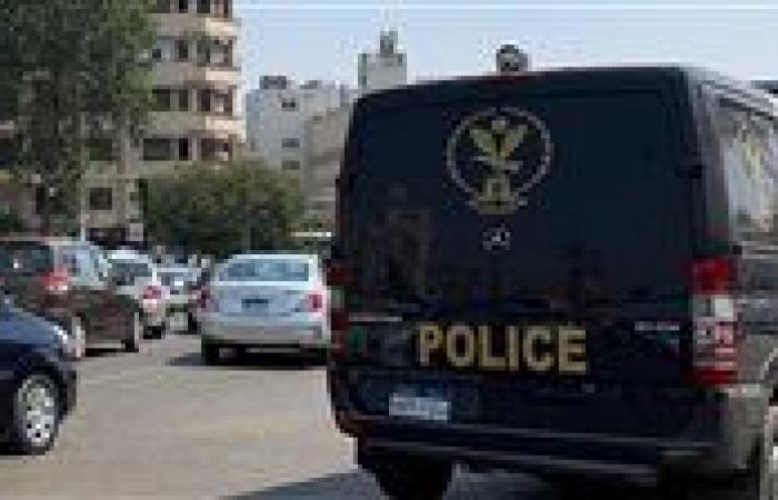 تفاصيل فيديو الإخوان المفبرك لضابط محال على المعاش من 27 سنة