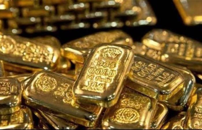 سعر عيار 21 الآن.. أسعار الذهب اليوم الجمعة 3 إبريل 2026 بمحلات الصاغة