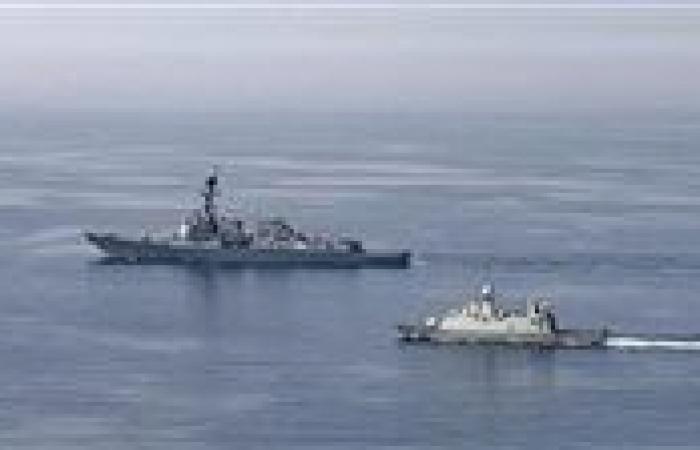 انقسام في أروقة الأمم المتحدة.. كواليس تأجيل أهم تصويت أممي حول أمن مضيق هرمز