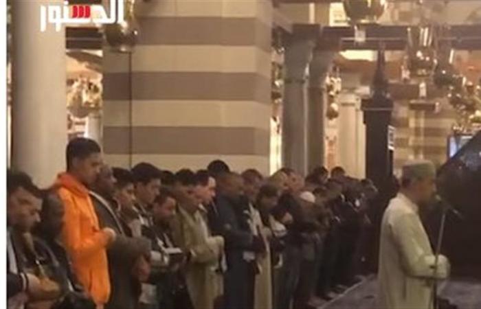 موعد أذان العصر اليوم الجمعة 3 أبريل في بني سويف