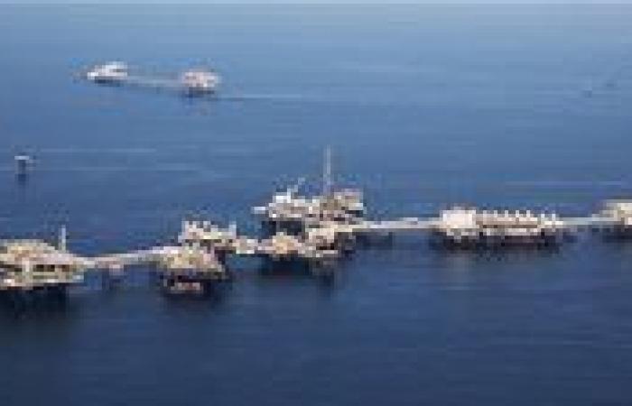 تسريع وتيرة الإنتاج يسهم في إضافة 4 آبار جديدة للغاز بإجمالي 120 مليون قدم مكعب يوميًا