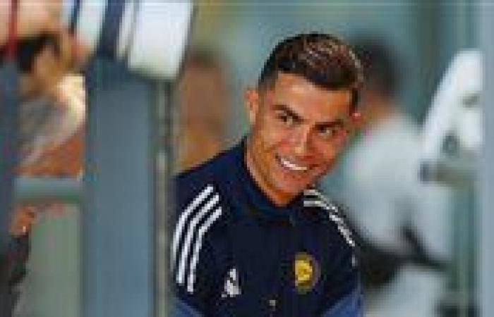 محدث لحظة بلحظة.. نتيجة مباراة النصر والنجمة في دوري روشن السعودي