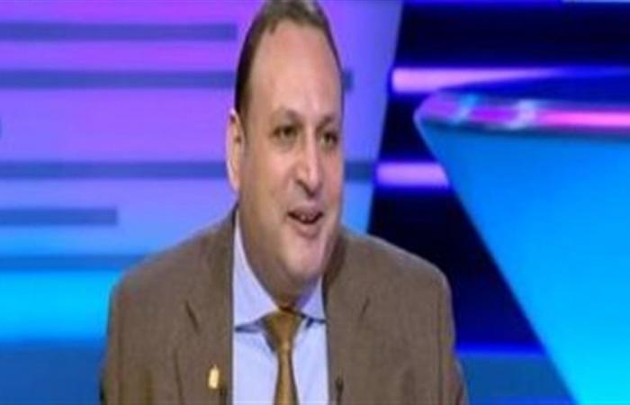 عمرو صالح: جميع الدول تتأثر بارتفاع الأسعار نتيجة التوترات الجيوسياسية على الاقتصاد العالمي