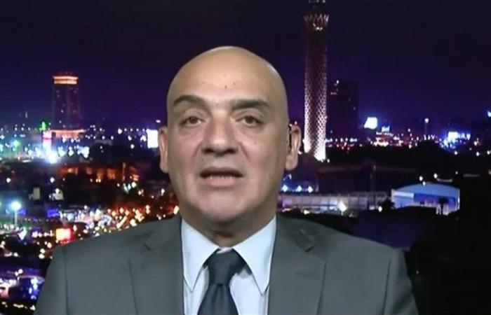 كاتب: مصر تتوسط لحل الأزمات الإقليمية وتحذر من اتساع الصراع