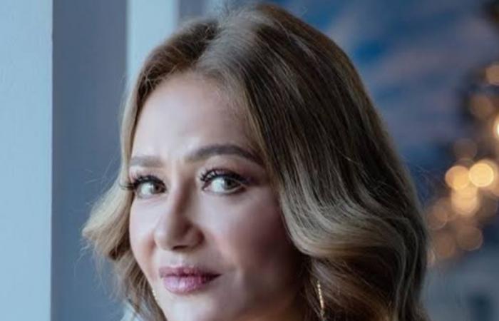 قلوبنا مع كل طفل اتسرق منه حقه.. ليلى علوي توجه رسالة بمناسبة يوم اليتيم