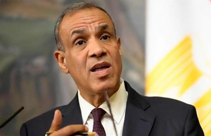 وزير الخارجية: نسعى لتهيئة الظروف للتفاوض المباشر بين إيران وأمريكا