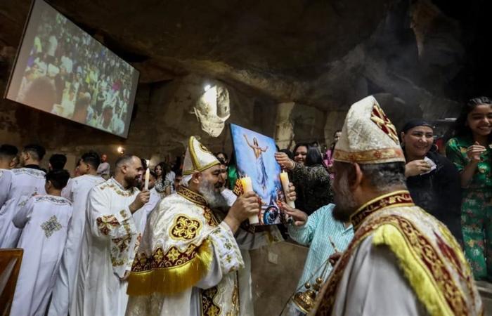 موعد عيد القيامة 2026 في مصر.. جدول كامل بأهم أعياد المسيحيين