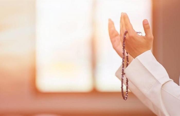 دعاء الصباح اليوم الجمعة 3-4-2026.. أدعية مستجابة للرزق وتفريج الهموم وبداية يوم مبارك