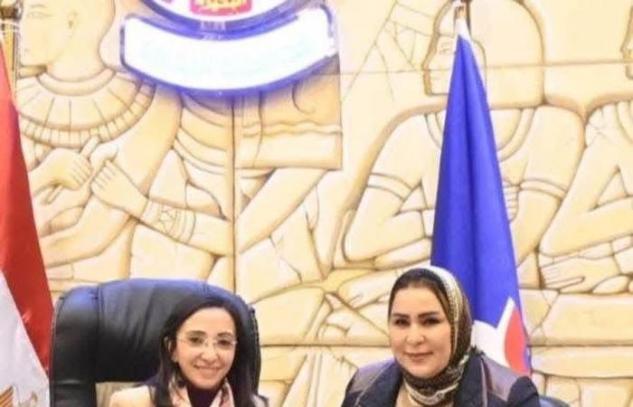 النائبة نيفين الكاتب: الموافقة على توصيل الغاز الطبيعي لقرية الشراقوة بدمنهور.. وخطوة مهمة لتحسين جودة حياة المواطنين