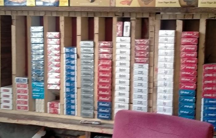 أسعار السجائر اليوم في مصر 3 أبريل 2026.. استقرار ملحوظ يعزز ثقة المستهلكين