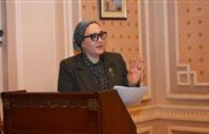 7سنوات للولد و 9 للبنت.. الاتربي تطالب بعودة سن الحضانة لسابق عهده