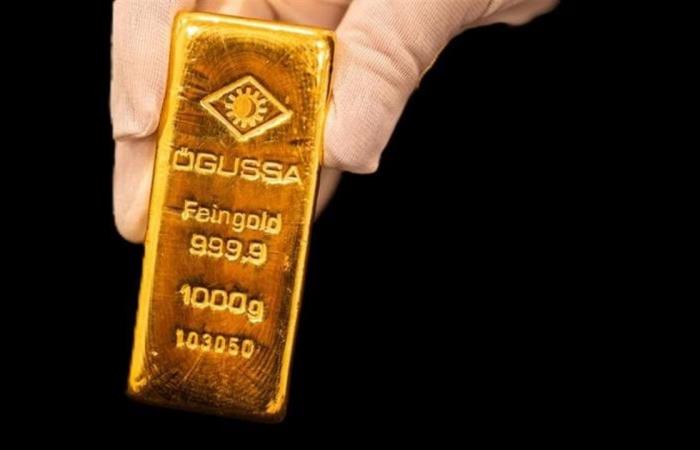 سعر الذهب عيار 21.. سعر الذهب اليوم الجمعة 3 إبريل 2026 بمصر