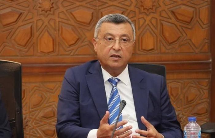 رئيس "طاقة الشيوخ": الصين المستهدف الأول من صراعات الطاقة الحالية