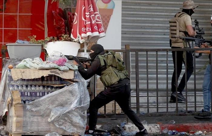 قوات الاحتلال تعتقل فلسطينيين ومن بينهم طفل خلال اقتحامات بالضفة الغربية