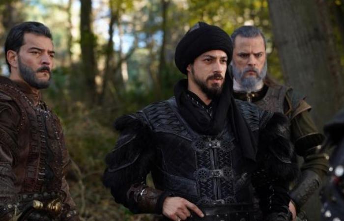 مشاهدة مسلسل أورهان الحلقة 21.. مواعيد العرض وأحداث صادمة